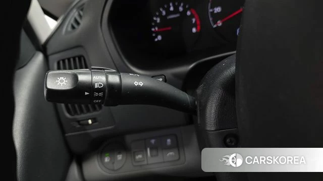 Hyundai The New Grand Starex id 4895603 из Кореи 19