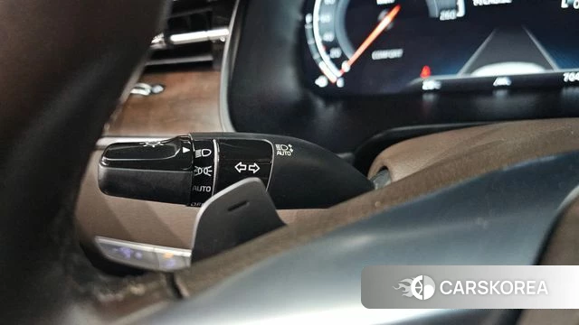 Kia More K9 id 4542914 из Кореи 19