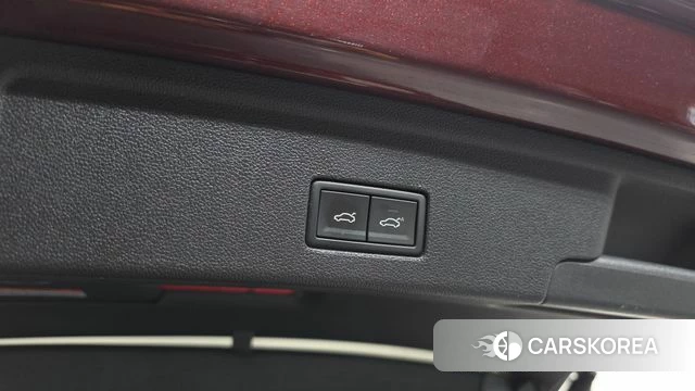 Volkswagen Touareg 3rd generation id 4665677 из Кореи 19