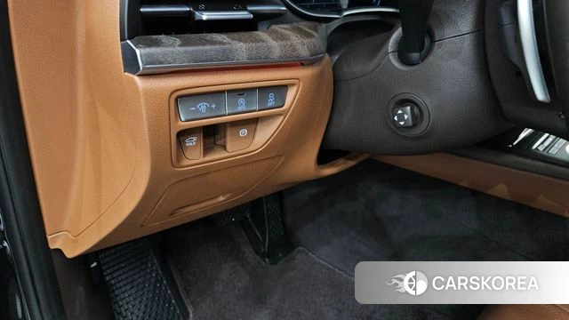 Genesis G80 (RG3) id 4848183 из Кореи 19