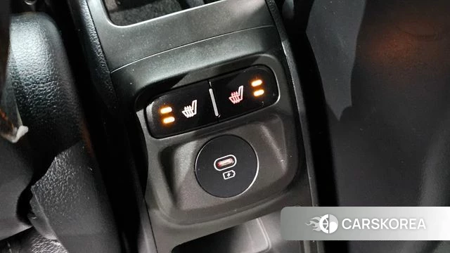 Kia The New Kia Ray id 4854630 из Кореи 19