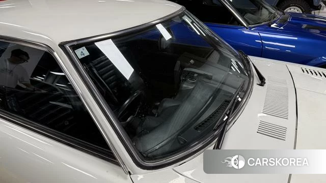 Nissan Fairlady Z id 4258646 из Китая 19