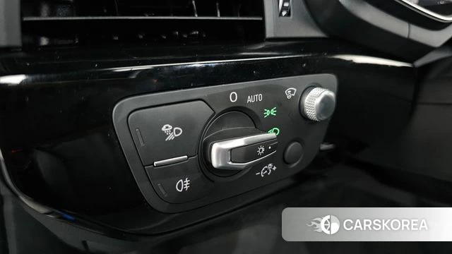 Audi A4 (B9) id 4519735 из Кореи 19