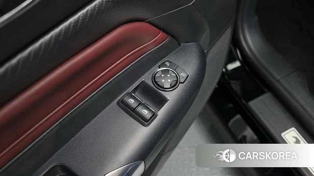 Ford Mustang 7th Generation id 4578535 из Кореи 19