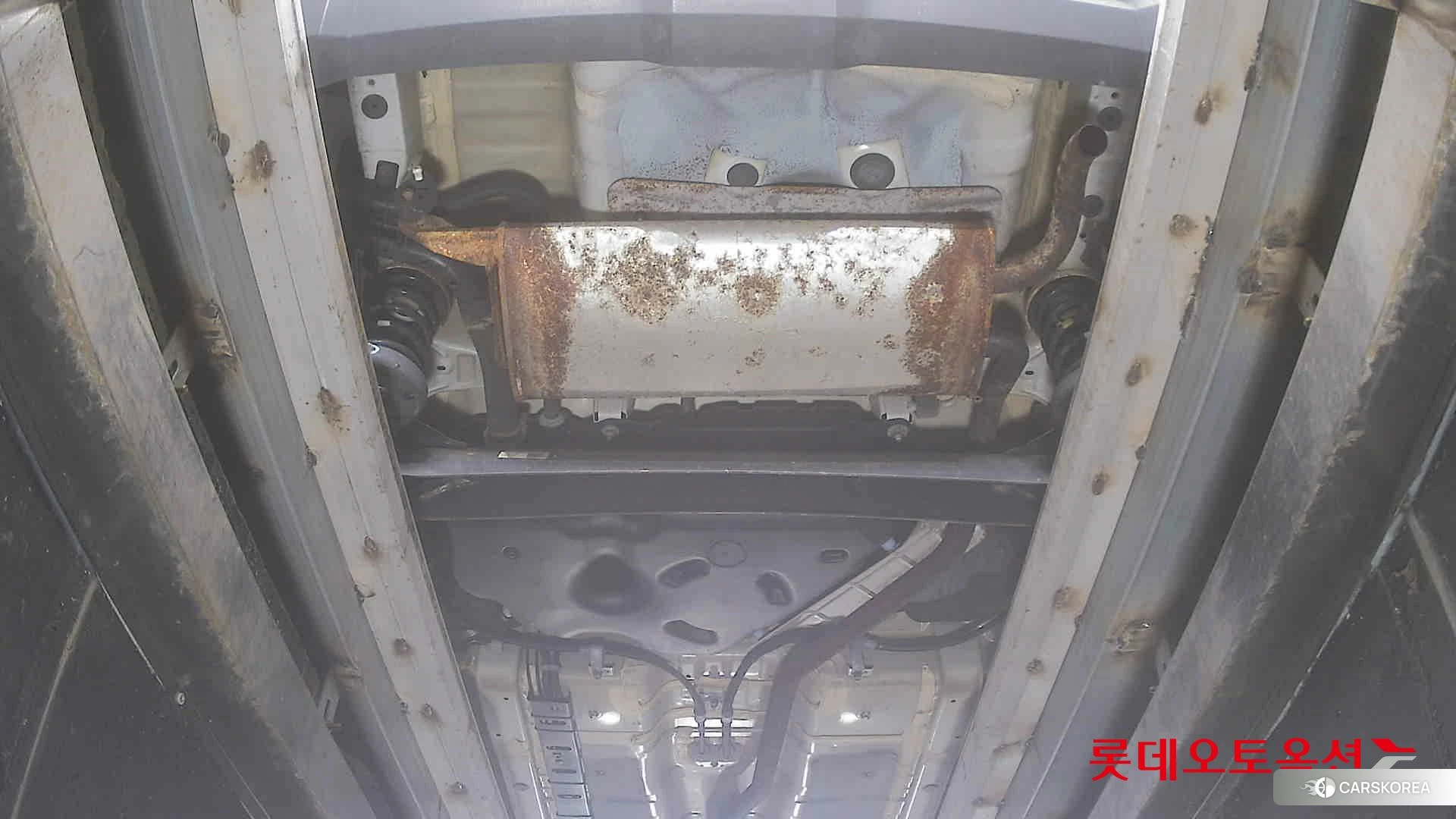 Kia Ray id 4909296 из Кореи 19