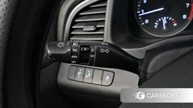 Hyundai Avante AD id 4605514 из Кореи 19