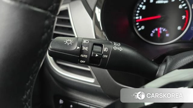 Kia Seltos id 4529072 из Кореи 19