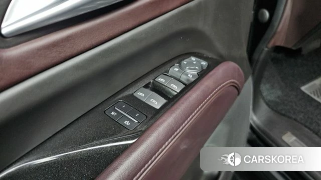 Cadillac Escalade 5th Generation id 4506436 из Кореи 19