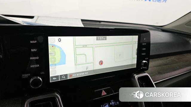 Kia Sorento 4th Generation id 4409558 из Кореи 19