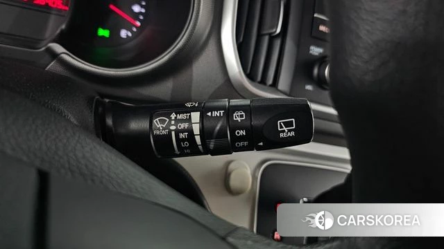 Kia The New Ray id 4620360 из Кореи 19