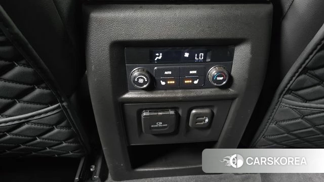Chevrolet (GM Daewoo) Traverse id 4344341 из Кореи 19