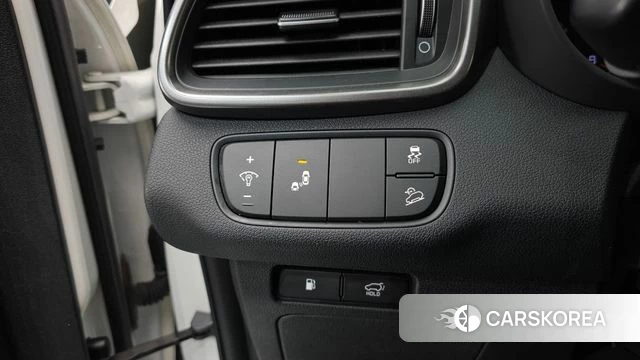 Kia The New Sorento id 4310980 из Кореи 19