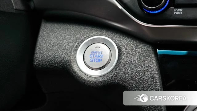 Hyundai The New Avante AD id 4652145 из Кореи 19