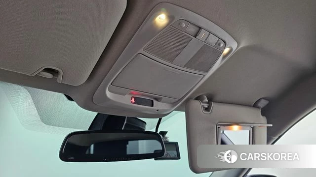 Renault Korea (Samsung) The New QM6 id 4566883 из Кореи 18