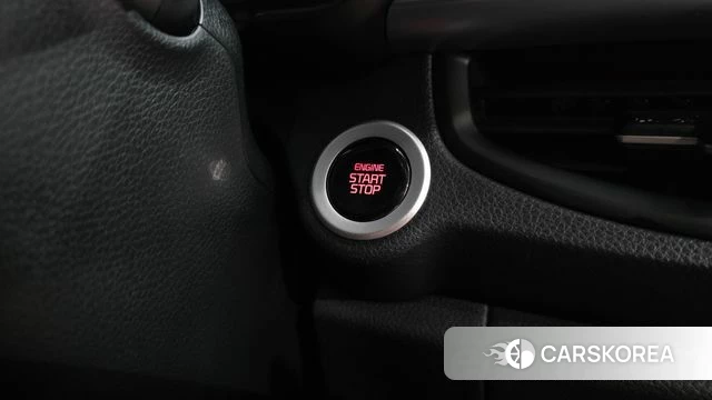 Kia The New Morning (JA) id 4381837 из Кореи 19