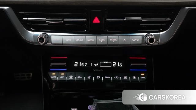Kia Mohave Master id 4342833 из Кореи 19