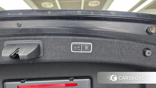 Genesis G80 (RG3) id 4304093 из Кореи 19