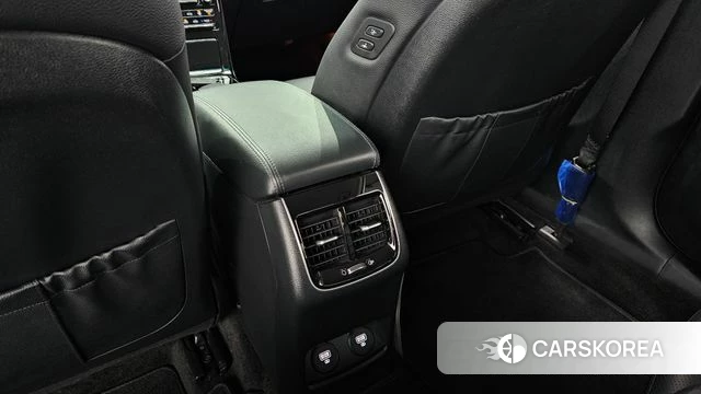 Kia K7 Premier id 4390046 из Кореи 19