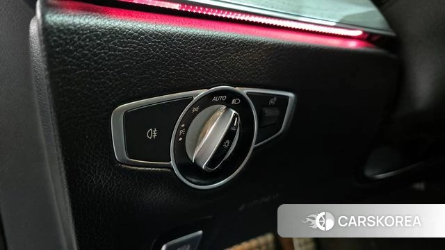 Mercedes-Benz E-Class W213 id 4304147 из Кореи 19