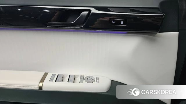 Hyundai Grandeur Hybrid (GN7) id 4401241 из Кореи 19