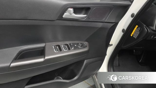 Kia Sportage The Bold id 4930564 из Кореи 19