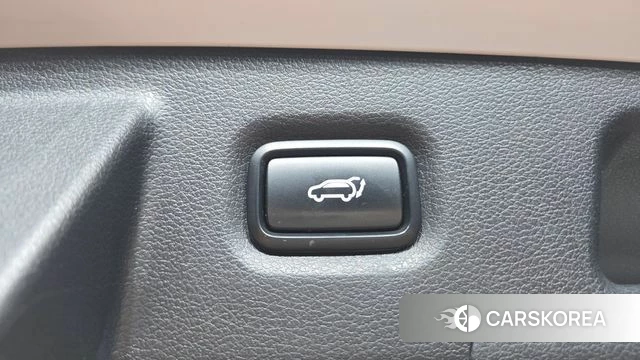 Hyundai Santa Fe TM id 4430036 из Кореи 19