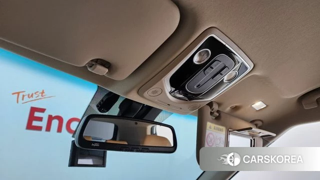 Ssangyong Actian 2nd Generation id 4629926 из Кореи 19
