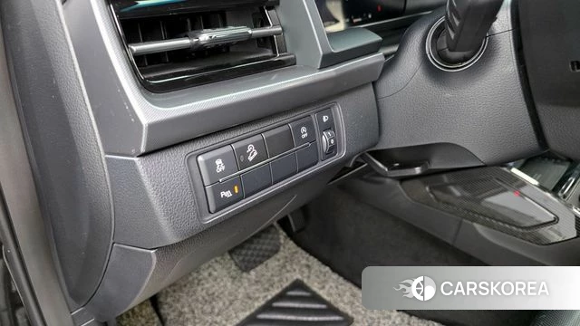 Ssangyong The New Rexton Sports Cannes id 4395207 из Кореи 19