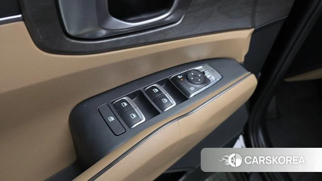 Kia The New Sorento 4th Generation id 4655694 из Кореи 19