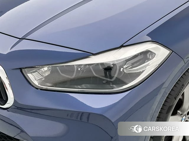 BMW X2 id 4279173 из Китая 19