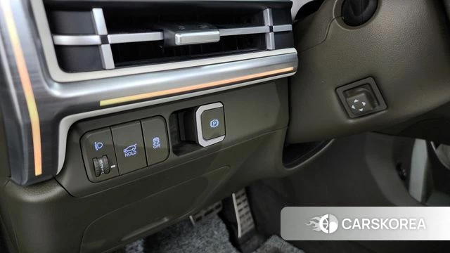 Hyundai Santa Fe (MX5) id 4623343 из Кореи 19