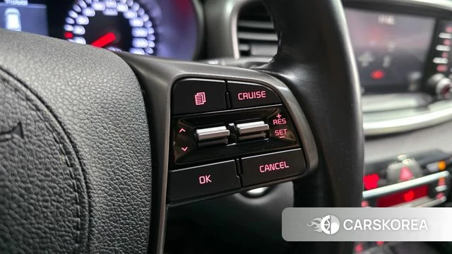 Kia The New Sorento id 4717957 из Кореи 19