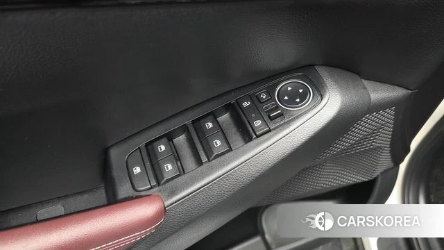 Kia Seltos id 4245763 из Кореи 19