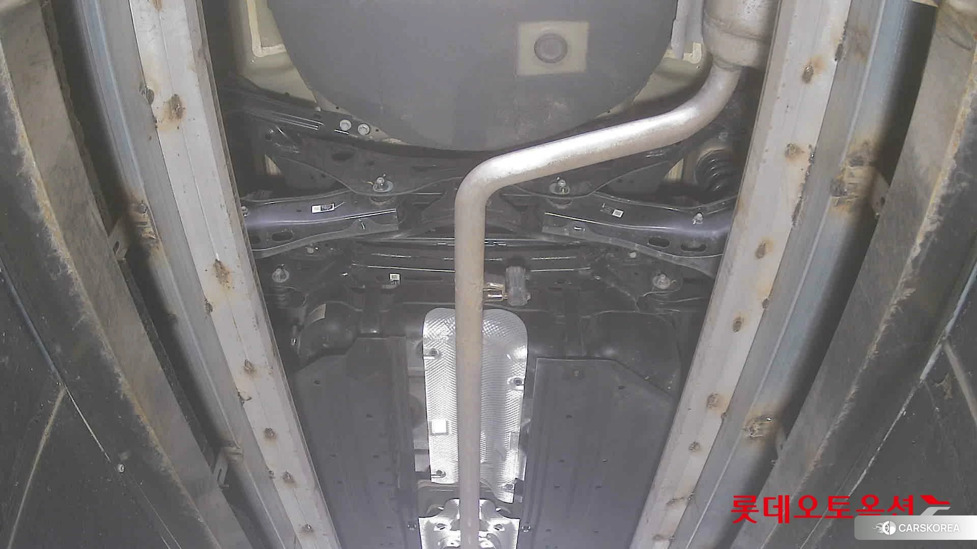 Hyundai Sonata id 4909185 из Кореи 19
