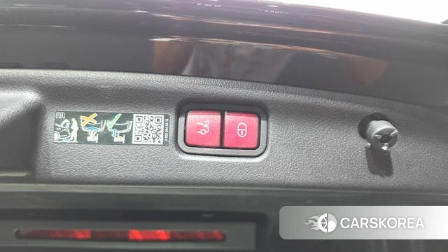 Mercedes-Benz C-Class W206 id 4854301 из Кореи 19