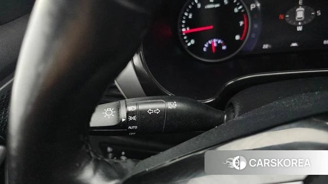 Kia Seltos id 4428578 из Кореи 19
