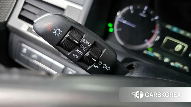 Ssangyong Rexton Sports id 4325719 из Кореи 19