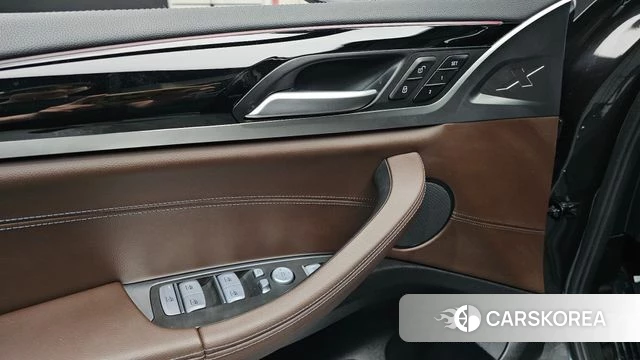 BMW X4 (G02) id 4763099 из Кореи 19