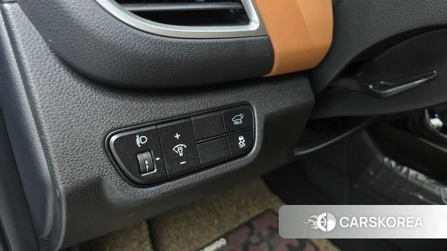 Kia The New Seltos id 4778655 из Кореи 19