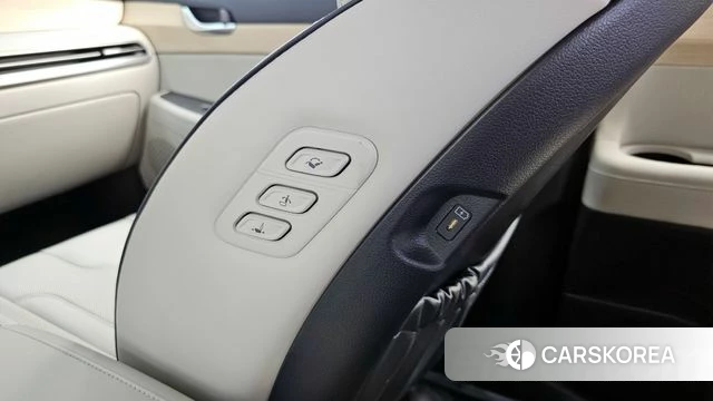 Hyundai The New Palisade id 4243467 из Кореи 19