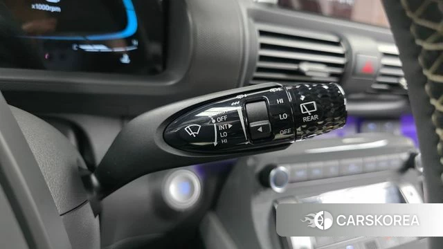 Hyundai Casper id 4388360 из Кореи 19