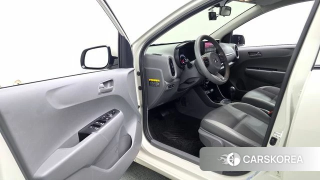 Kia All New Morning (JA) id 4339349 из Кореи 19