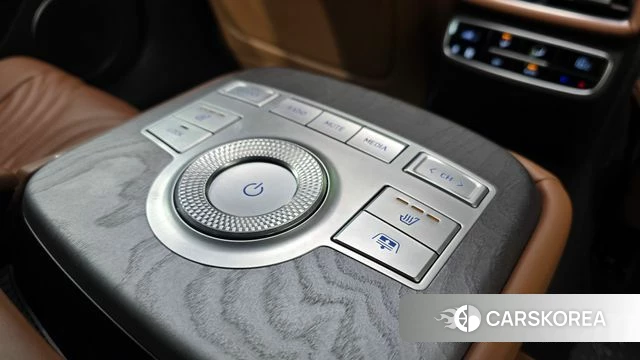 Genesis G80 (RG3) id 4625221 из Кореи 19