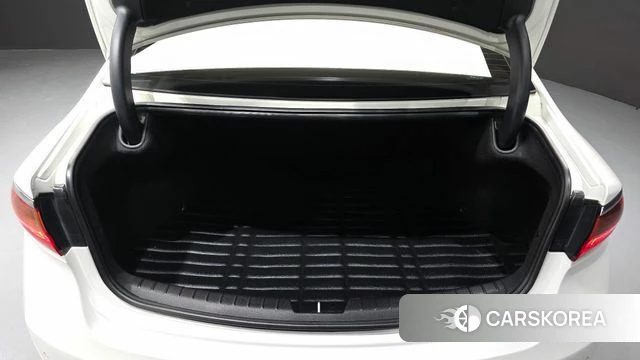 Kia Come New K7 id 4246318 из Кореи 19