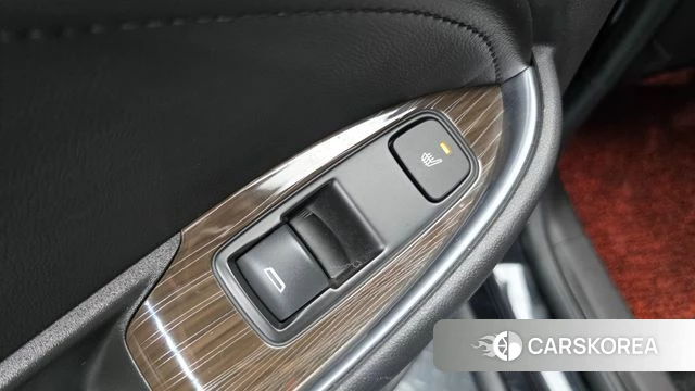 Chevrolet (GM Daewoo) All New Malibu id 4587536 из Кореи 19