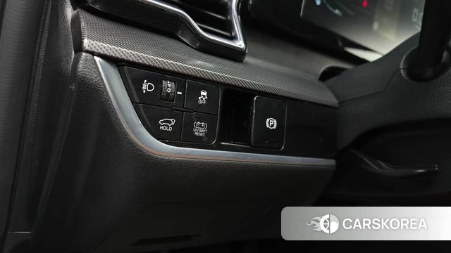 Kia Sportage 5th Generation Hybrid id 4675719 из Кореи 19
