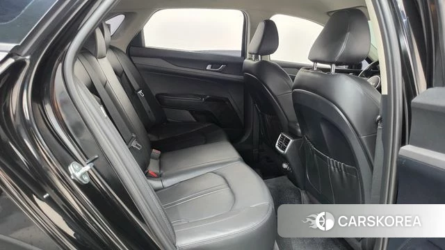 Kia K5 3rd generation id 4740043 из Кореи 19