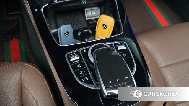 Mercedes-Benz E-Class W213 id 4732834 из Кореи 19