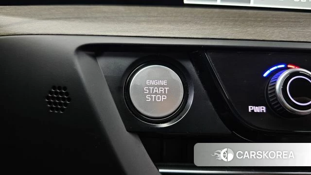 Kia K8 id 4701699 из Кореи 19
