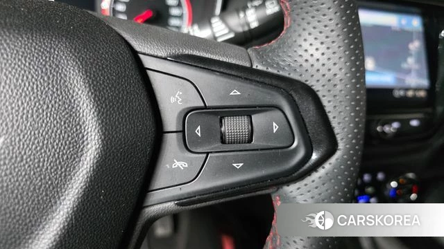 Chevrolet (GM Daewoo) Trailblazer id 4267892 из Кореи 19